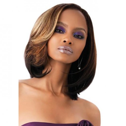 OUTRE 100% Human Hair Weave SUPER NATURAL FIRST LADY